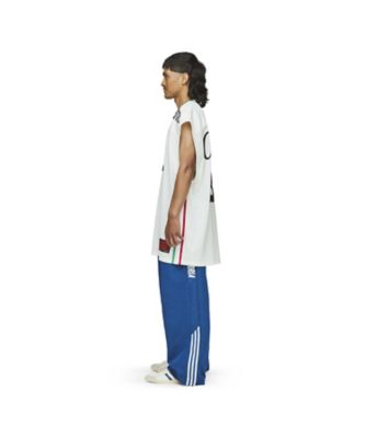ジャージー CHAVARRIA JABBAR BBALL